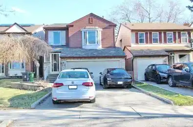 19 Sandyhook Square Toronto E05 Ontario M1W 3N6