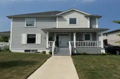 1 Princeton Common St. Catharines Ontario L2N 2H2