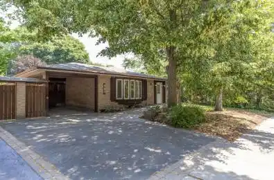 467 Anthony Drive Oakville Ontario L6J 2K6