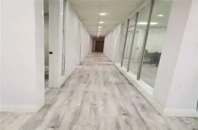 279 Kenilworth Avenue Unit# Off#1 Hamilton Ontario L8H 2W1