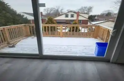 6447 Culp Street Niagara Falls Ontario L2G 2C2