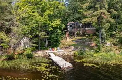 27 Joyce Lane The Archipelago Ontario P0G 1G0