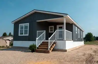 211 Carolynn Way Unit# Lot 6 North Perth Ontario N4W 3G8