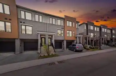 29 Radison Lane Hamilton Ontario L8H 0B5