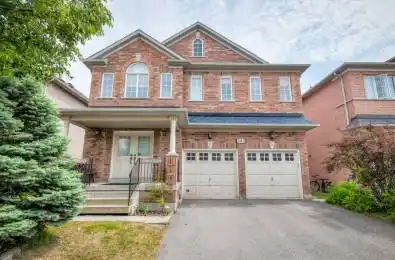 343 Castlemore Avenue Markham Ontario L6C 2Y1