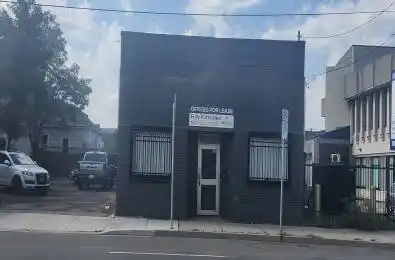 279 Kenilworth (Bsmnt) Avenue Hamilton Ontario L8H 4S8