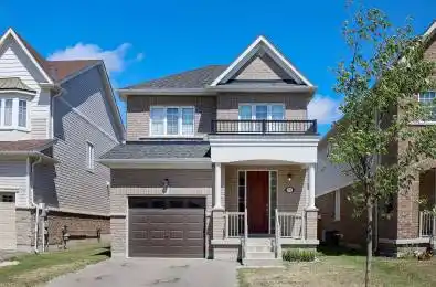 35 Thomas Bird Street Clarington Ontario L1C 7C9