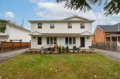 1372 HAIST Street Pelham Ontario L0S 1M0