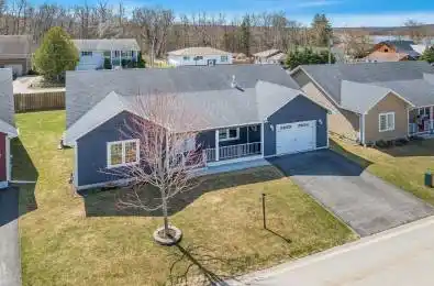 18 Grew Crescent Penetanguishene Ontario L9M 0A4