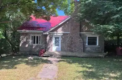 259 Highland Street Dysart et al Ontario K0M 1S0