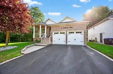 17 Northwood Drive Wasaga Beach Ontario L9Z 3B5