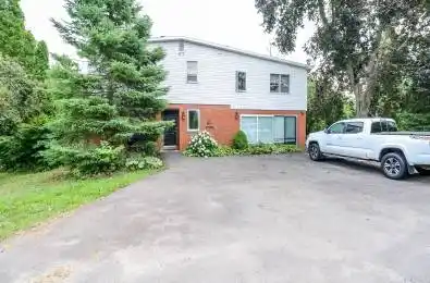 953 Ridge Road Oro-Medonte Ontario L0L 2E0