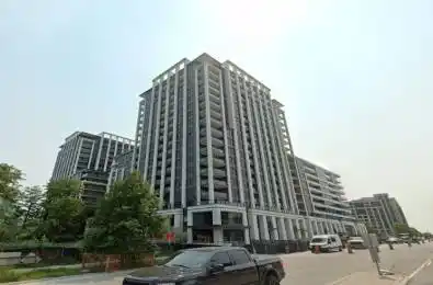 9 Clegg Road Unit# 917 Markham Ontario L6G 0H3