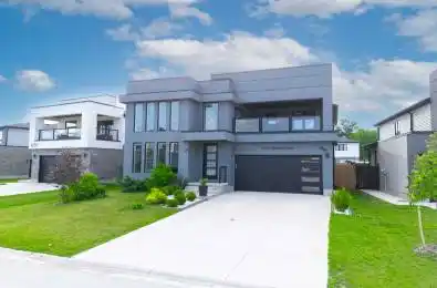 1647 Applerock Avenue London North Ontario N6G 0X6