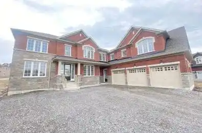 43 Golden Meadows Drive Otonabee-South Monaghan Ontario K9J 0K6