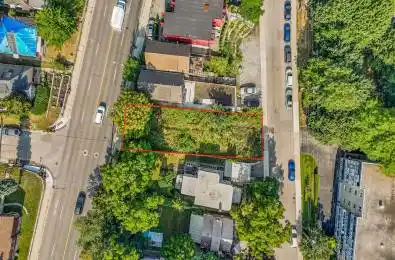 84 St. Joseph's Drive Hamilton Ontario L8N 2E7