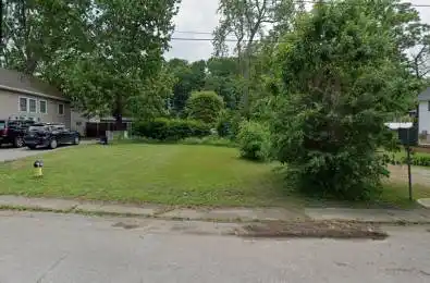 262 CAMBRIDGE Road Fort Erie Ontario L0S 1B0