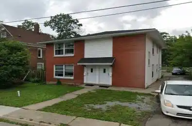 5090 Mcglashan Crescent Niagara Falls Ontario L2E 3W9