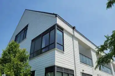 275 Broward Way Unit# 64 Innisfil Ontario L9S 0M2