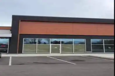 315 GARRISON Road Unit# 6 Fort Erie Ontario L2A 1M9