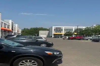 41 Lebovic Avenue Unit# A107 Toronto E04 Ontario M1L 0H2