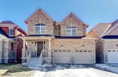 135 Fred Jackman Avenue Unit# Bsmt Clarington Ontario L1C 0T4