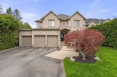 112 Tyler Street Aurora Ontario L4G 2N3