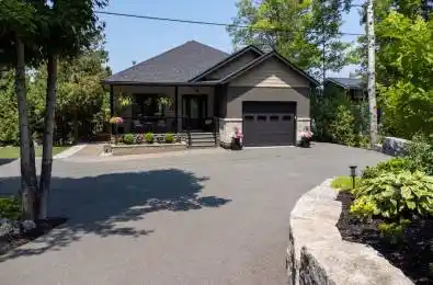 93 High Shore Road Marmora and Lake Ontario K0K 2M0