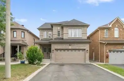19 Maximillian Street Vaughan Ontario L4H 2S6