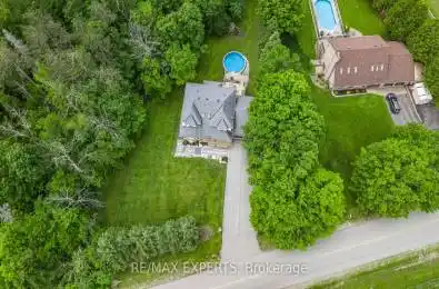 602 Scarlett Line Springwater Ontario L4R 4K3