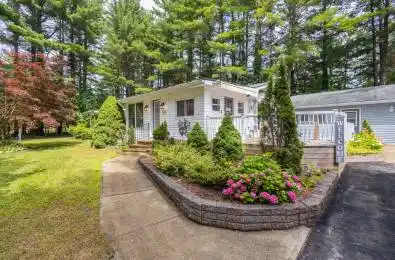 314 Black Spruce Drive Central Huron Ontario N0M 1G0