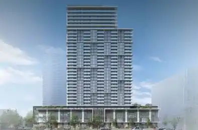 4951 Yonge Street Unit# GR 1 Toronto C14 Ontario M2N 5N6