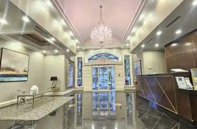 7 Lorraine Drive Unit# 1516 Toronto C07 Ontario M2N 2E3