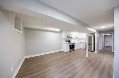 6 Ormerod Street Unit# BSMT Toronto E11 Ontario M1B 2Y2