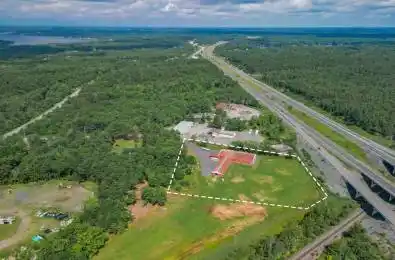 11 Municipal Drive McDougall Ontario P2A 2W9