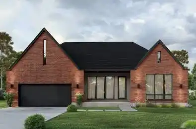 641 Valleystream Walk London North Ontario N6G 3Z7