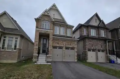 15 Hancock Crescent Kawartha Lakes Ontario K9V 0P4