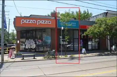 811 Dundas Street Unit# 2 Toronto C01 Ontario M6J 1V4