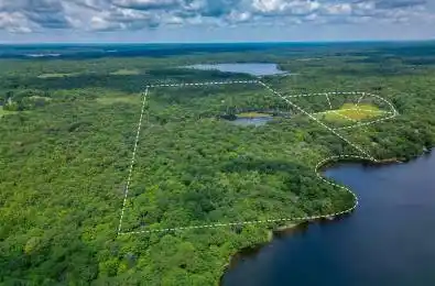 32 Christie Court Seguin Ontario P2A 2W9