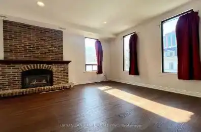 639 Yonge Street Unit# 200 Toronto C08 Ontario M4Y 1Z9