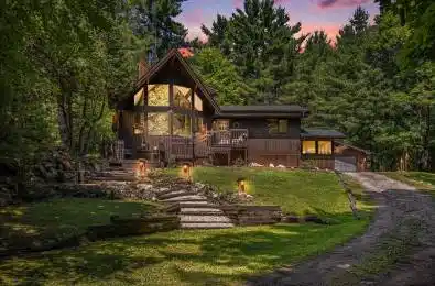 327 Lakewood Road Tay Valley Ontario K7H 0C7