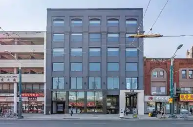 310 Spadina Avenue Unit# 404 Toronto C01 Ontario M5T 2E8