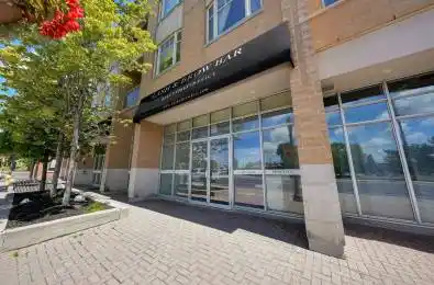 10211 Keele Street Unit# 118 Vaughan Ontario L6A 3Y9