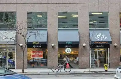 3 Carlton Street Toronto C01 Ontario M5B 1L2