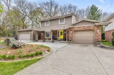 143 Welland Road Pelham Ontario L0S 1E4