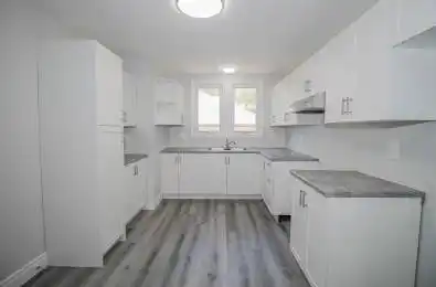 378 Thorold Road Welland Ontario L3C 3W6