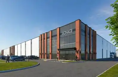 260 Eighth Street Unit# Bldg 1 Toronto W06 Ontario M8V 0A1