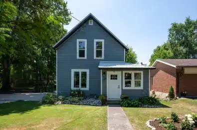 198 Margaret Street Dutton/Dunwich Ontario N0L 1J0