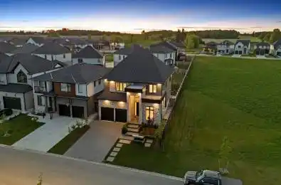 2540 Bridgehaven Drive London North Ontario N6G 0Z7