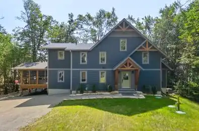 4 Moose Road Kawartha Lakes Ontario K0M 1K0